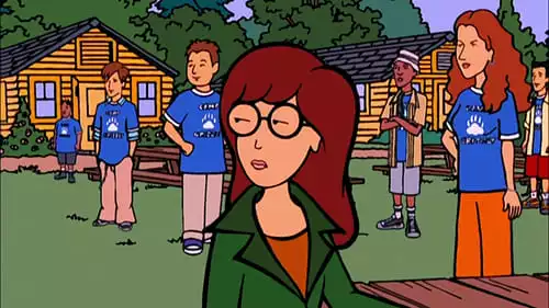 Daria S5E4