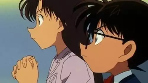 Detective Conan S1E298