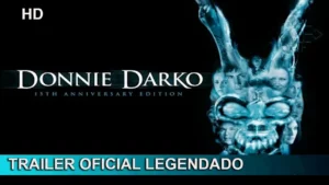 Donnie Darko – Donnie Darko 2001 Trailer Oficial Legendado