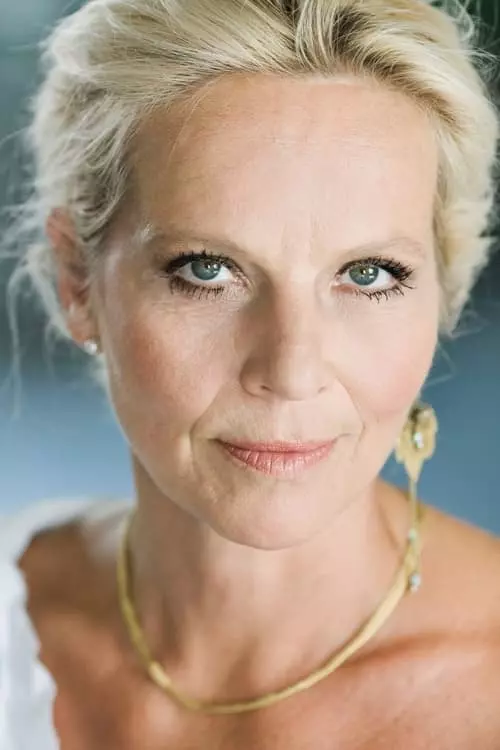 Benedikte Hansen