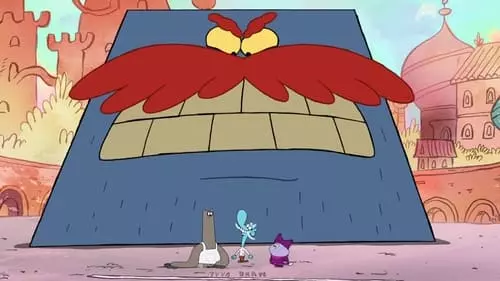 Chowder S1E28