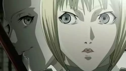 Claymore S1E12