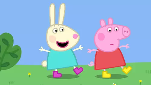 Peppa Pig S7E9