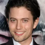 Jackson Rathbone