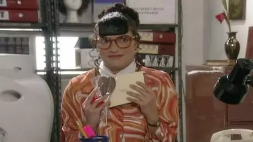 Betty, a Feia S1E142