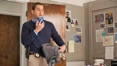 Brooklyn Nine-Nine: Lei e Desordem S4E13