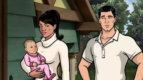 Archer S6E8