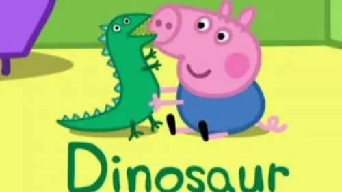 Peppa Pig S0E2