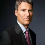 Gregor Robertson