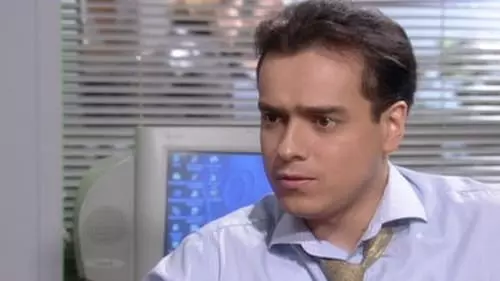 Betty, a Feia S1E238