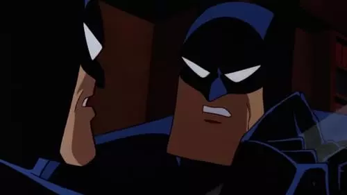 Batman: A Série Animada S1E43