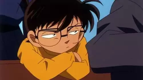 Detective Conan S1E307