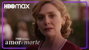 Amor e Morte – Teaser Legendado