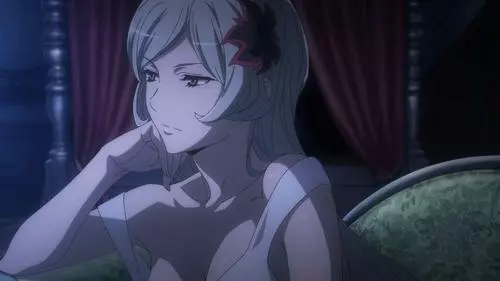 DanMachi: É Errado Tentar Pegar Garotas em uma Masmorra? S5E10