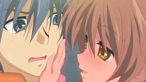 Clannad S2E13