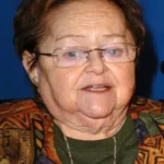 Zelda Rubinstein