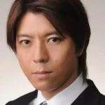 上川隆也