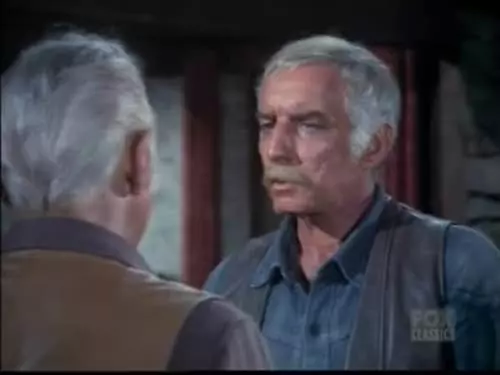 Bonanza S11E12