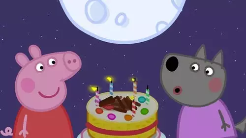 Peppa Pig S5E27