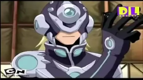 Bakugan S4E29