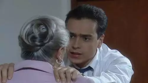 Betty, a Feia S1E324