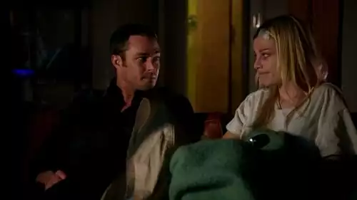 Chicago Fire: Heróis Contra o Fogo S1E11