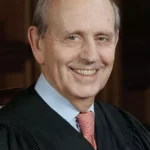 Stephen Breyer