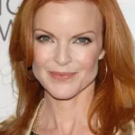 Marcia Cross