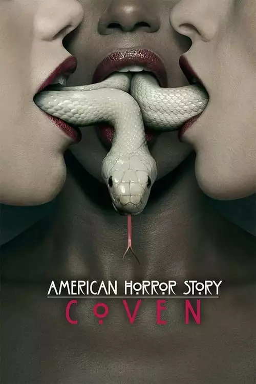 American Horror Story – O Clã