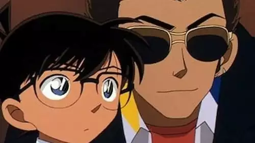 Detective Conan S1E284