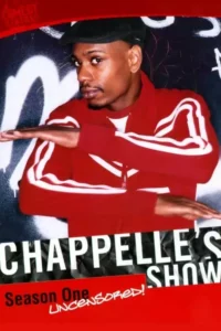 Chappelle’s Show – Temporada 1