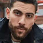 Zeeko Zaki