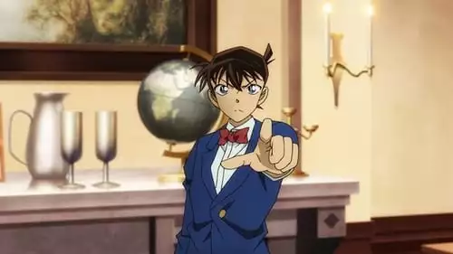 Detective Conan S0E50