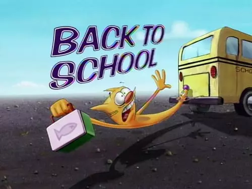 CatDog S2E69