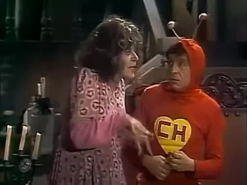 Chapolin Colorado S3E12