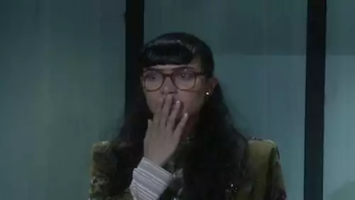 Betty, a Feia S1E227