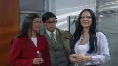 Betty, a Feia S1E314