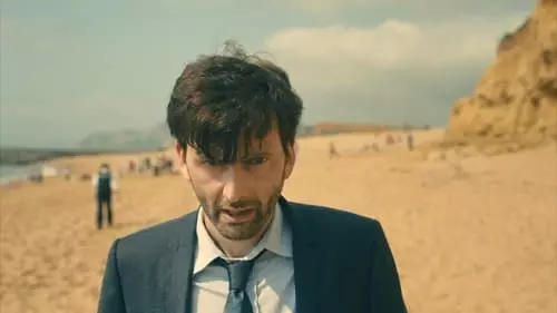 Broadchurch S1E1