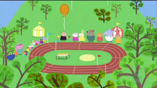 Peppa Pig S2E15