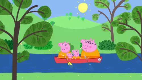 Peppa Pig S7E53