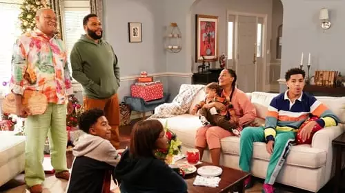 Black-ish S6E10