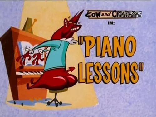 A Vaca e o Frango S4E21