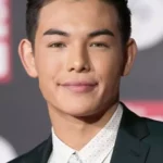 Ryan Potter