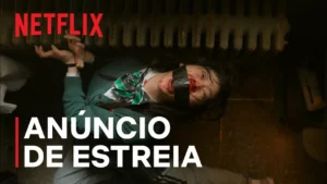 All of Us Are Dead – All of Us Are Dead | Anúncio de estreia | Netflix