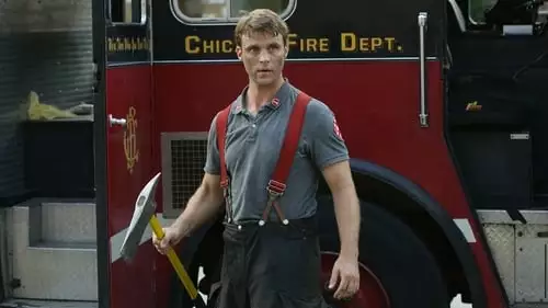 Chicago Fire: Heróis Contra o Fogo S4E1