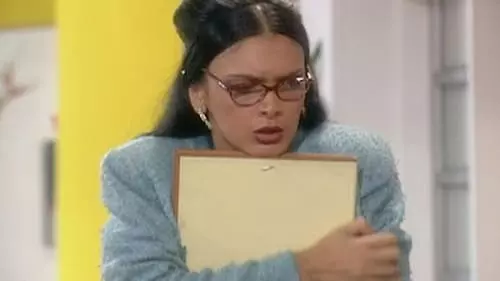 Betty, a Feia S1E289