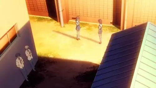 Clannad S1E15