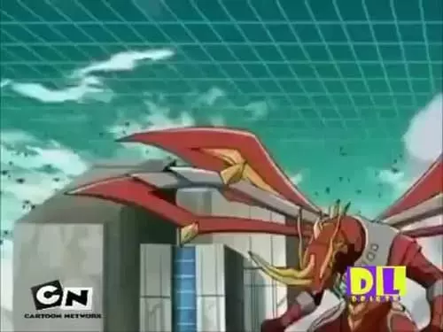 Bakugan S4E16