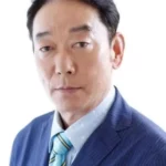 石丸謙二郎