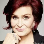 Sharon Osbourne